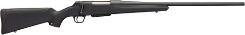 WIN XPR 223REM 22 MATTE BLK SYN 5RD DBM