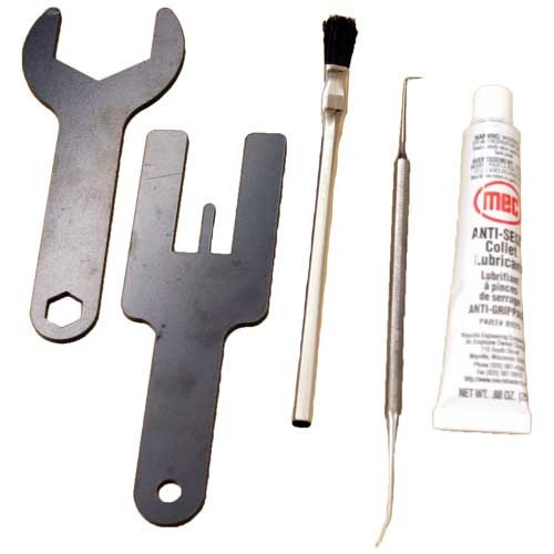 MAINTENANCE KIT