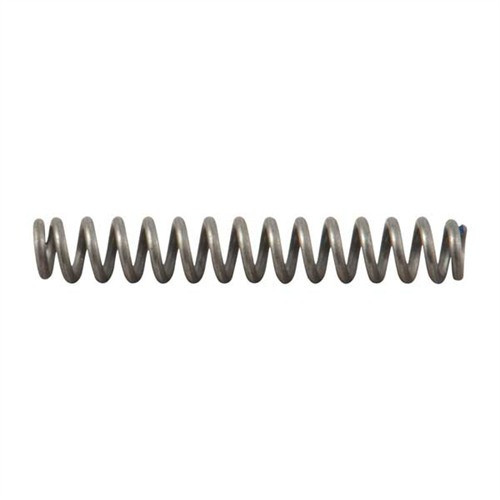 PLUNGER TUBE SPRING, EA.