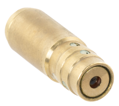 AimShot MBS9 Modular  9mm Luger Red Laser 650nM Wavelength