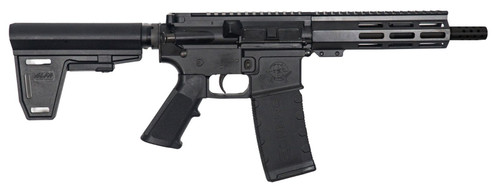 GLFA AR-15 300BLK 7.5 BLK 30RD BRACE