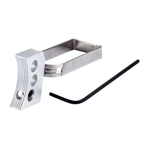 1911 #1 MATCH TRIGGER, LONG, 3-HOLE