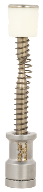 Maxim Defense MXM47838 Roller Delayed Blowback System Buffer CQB Fits Most 9mm Luger AR-15/AR-9 (Maxim Defense CQB Buffer Tube Only)
