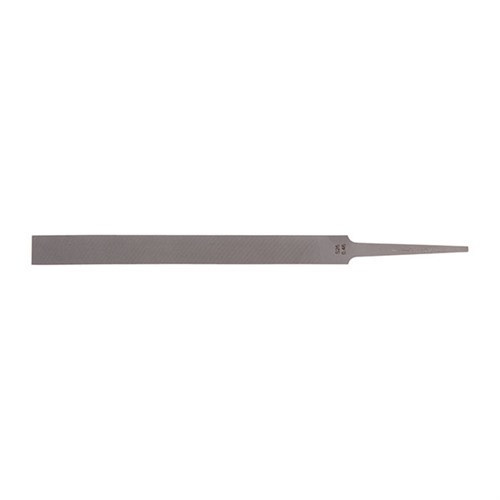 SCREW EQUALLING FILE, #3, (.018)