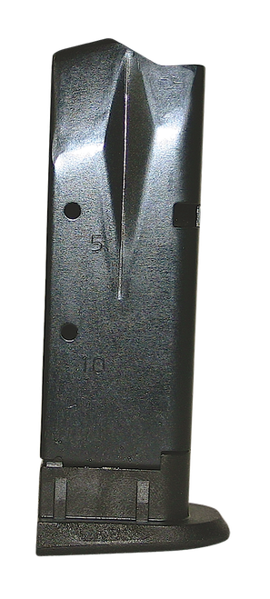 FMK M9C1M10 9C1 Gen1/2 10rd 9mm Luger Black Steel