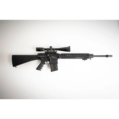 MODWALL NANO RIFLE HANGER RIGHT-FACING FOR AR-308