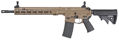 LWRC ICMKIIR5CK16   .223 Rem/5.56 NATO 16.10"