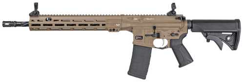 LWRC ICMKIIR5CK16   .223 Rem/5.56 NATO 16.10"