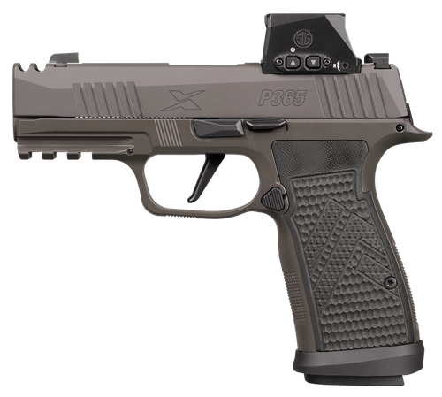 SIG 365AXGCA9LEGIONRXSL P365 9MM 3.1 17R  SIGLOC