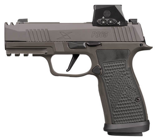 SIG 365AXGCA9LEGIONRXSL P365 9MM 3.1 17R  SIGLOC