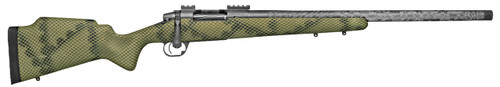 PROOF ASCENSION RIFLE 300PRC 22 CF GRN JUNGLE