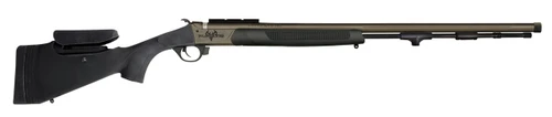 TRAD PURSUIT XT PRO SERIES BLK 50CAL 26 TUN
