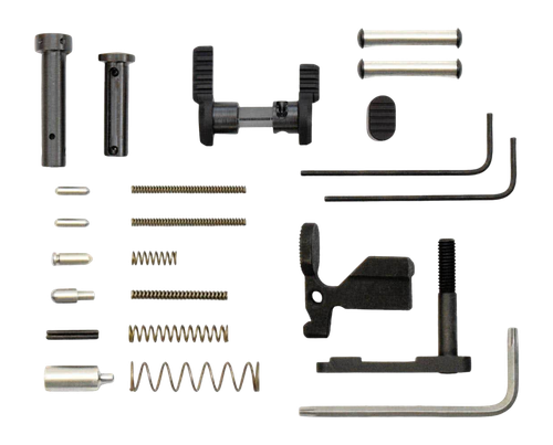 ARMASPEC ARM251-BLK  SUPERLIGHT GN BUILD KIT 223