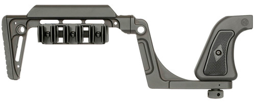 MI BOUNTY HUNTER RUGER SUPER BLACKHAWK STOCK BL