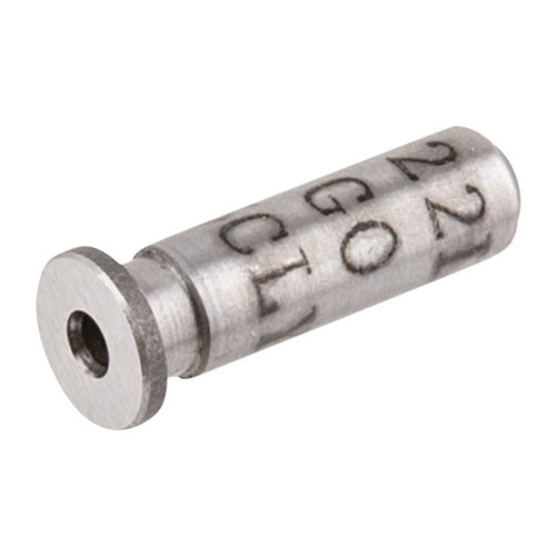 22 LONG RIFLE GO GAUGE HEADSPACE GAUGE STEEL
