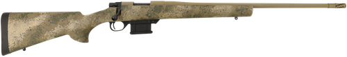 HOWA HMFN6ARCPR   M1500 6ARC    22   PRAIRIE REAPR