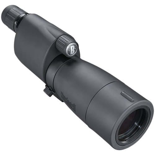 Bushnell 783618 Sentry  18-36x50mm Black Aluminum