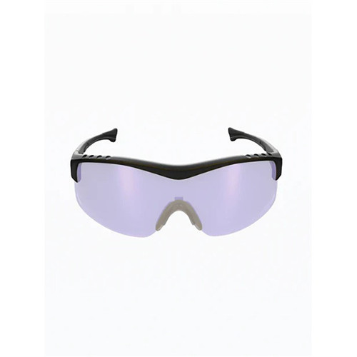 METHOW SINGLE HD LENS, FRAME & XHD CASE PURPLE