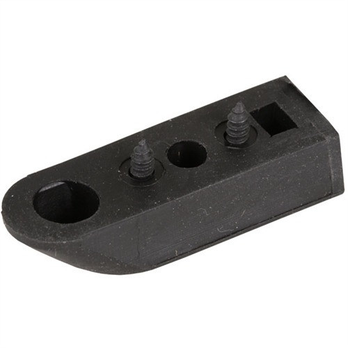 MAGAZINE BUMPER PAD W/SCREWS