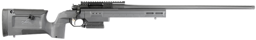 Larue Tactical LTKRGSIETE2225026GRY Siete  22-250 Rem 5+1 26" Sporter Barrel Gray Right Hand