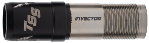 Rob Roberts Gun Works 200289 TSS Raptor Invector 20 Gauge 17-4 PH Stainless Steel