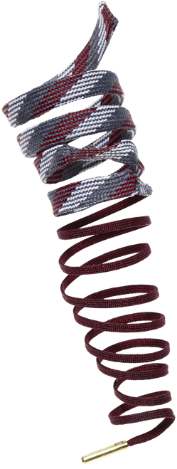 Bore-Nado 70590 Rifle Barrel Cleaning Rope  6.5mm/260/264