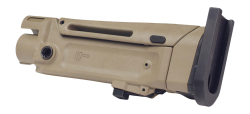 KDG SCP5-MK2-204 FN SCAR BRACE                 FDE