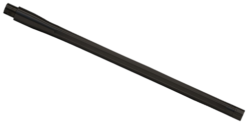 True Precision Inc TP1022TBLBC TP/22  16.10" True Profile Black DLC 416R Stainless Steel Barrel Fits Ruger 10/22