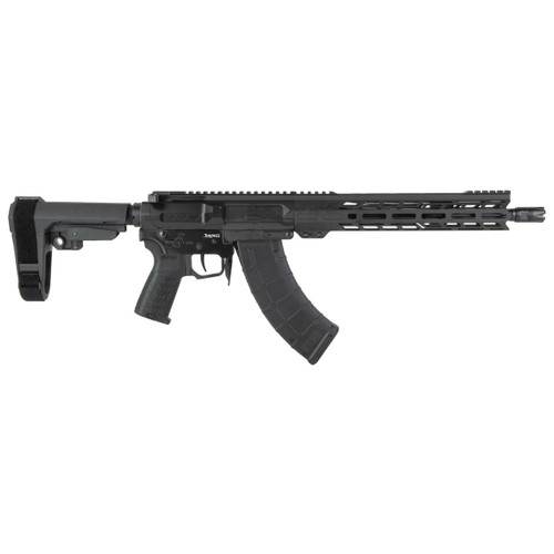 CMMG BNSHE MK47 762X39 12.5" 30RD AB