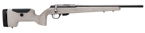 Tikka JRT1XU300SB T1X UPR 122 LR 10+1 16" Black Threaded Barrel, Black Drilled & Tapped Steel Receiver, Desert Sand Textured Fixed Carbon Fiber/Fiberglass Stock, Right Hand