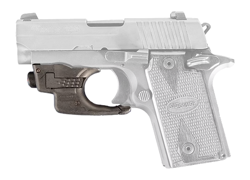AIMS KT6506-P238   ULTRALIGHT RED LASER SIG P238