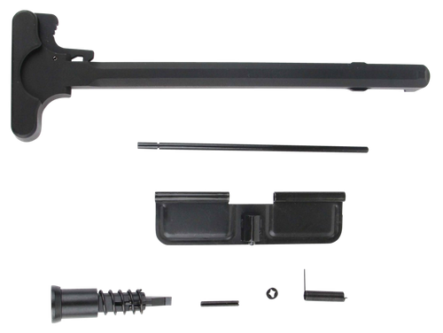 TacFire UPK1 Upper Parts Kits AR-15 Black Aluminum/Steel AR Platform