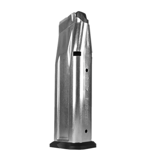 Girsan 111005 Witness  11rd 45 ACP Silver Stainless Steel