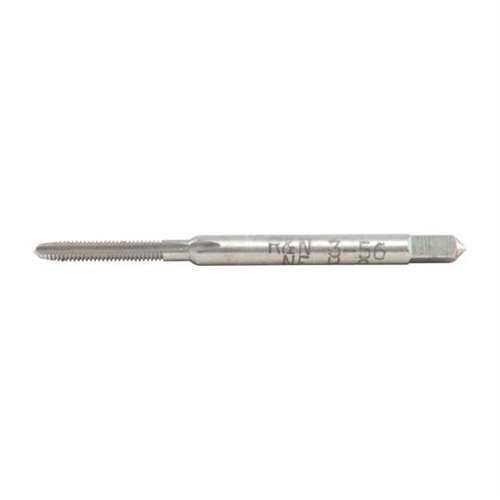 PERFECT CUT PREMIUM TWO FLUTE PLUG TAP 3-36 THREAD