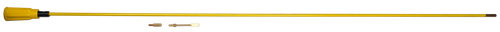 Pro-Shot CR36270 Coated Cleaning Rod .270 Cal Rifle #8-32 Thread 36" Steel