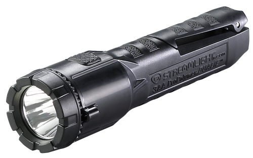 Streamlight 68752 Dualie 3 AA Flashlight  Black 140/245 Lumens White LED