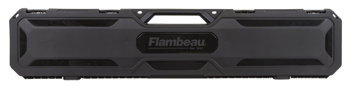 Flambeau 6448SC Express Gun Case 48" Rifle/Shotgun Polymer Black