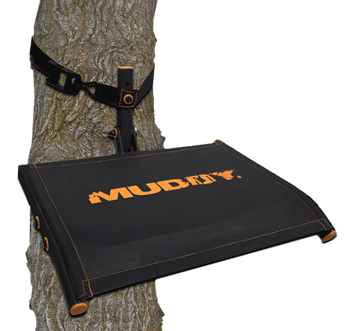 Muddy MUD-MTS500 Ultra Tree Seat Black Flex-Tek/Steel