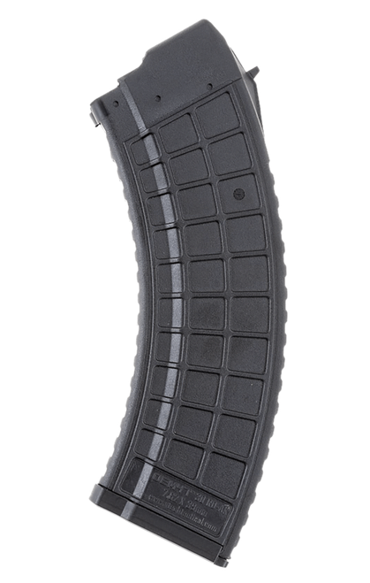 Xtech Tacitcal XT2010701 Gen2  30rd 7.62X39 Fits AK-47 Black Polymer