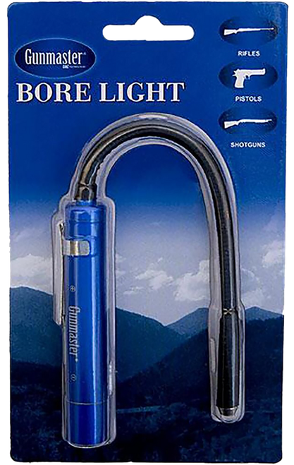 DAC 38291 GUNMASTER FLEX BORE LIGHT