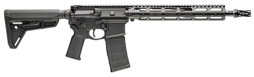 VKTR V31100916620   FRGD 556 13.7 HXWRX 30R ARMBLK