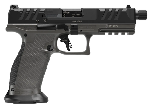WAL 2871971     PDP 9MM 5.1 FULL PRO SD  TNG 10R