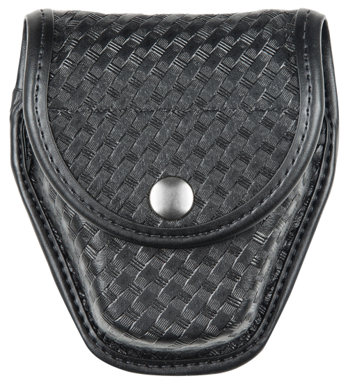 Bianchi 23101 Cuff Case Covered Black
