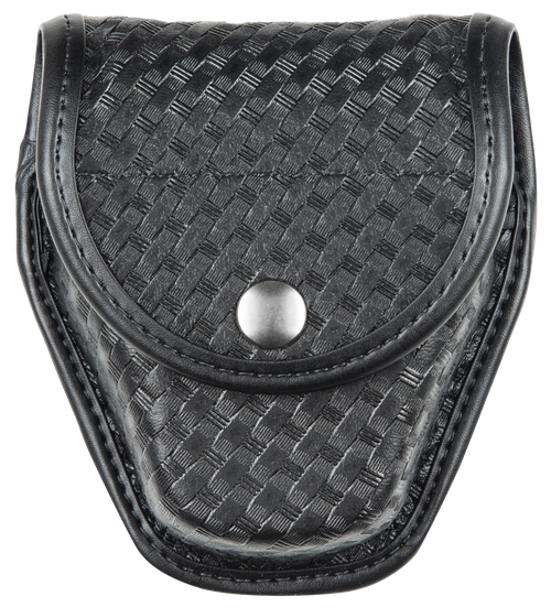 Bianchi 23101 Cuff Case Covered Black