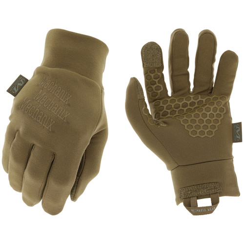 MECHANIX WEAR CW BASE LAYER XL COY