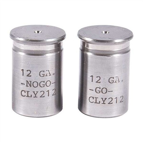 12 GAUGE HEADSPACE GAUGE KIT STEEL