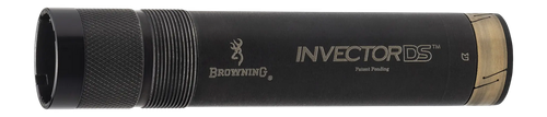 Browning 1133663   Invector-DS 12Gauge Improved Modified Extended Stainless Steel