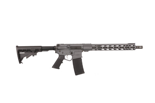 WA-15B 300BLK SNIPER GREY 16"300 AAC Blackout