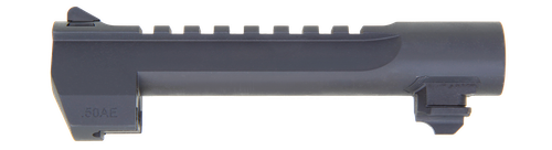 Magnum Research BAR506 Desert Eagle  50 AE 6" Matte Black Steel Fits Desert Eagle Mark XIX