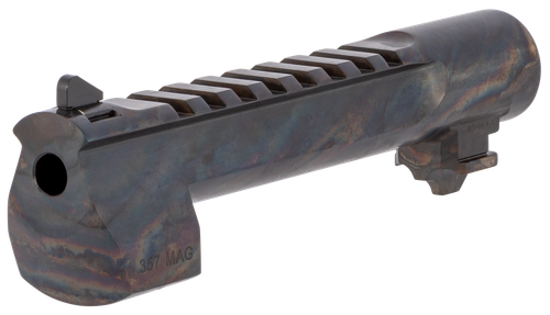 Magnum Research BAR3576CH Desert Eagle  357 Mag 6" Color Case Hardened Steel, Fits Desert Eagle Mark XIX